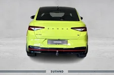 Thumnail bilde 3 av Škoda Enyaq Coupé RS iV
