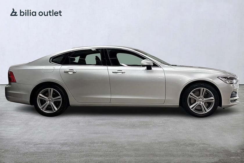 Bild 5 av Volvo S90 T4 aut Business Advanced 190hk Navi P-värm Rattvärm PDC
