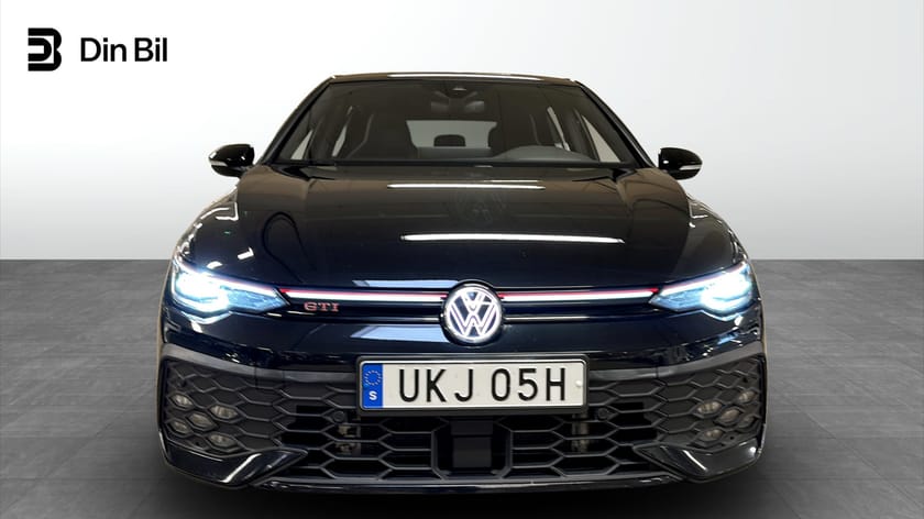 Bild 5 av Volkswagen Golf GTI