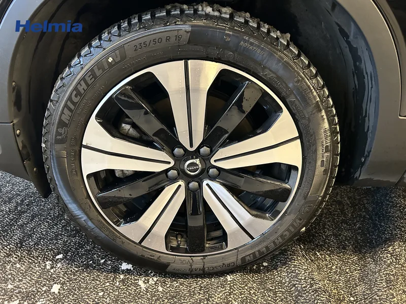 Bild 13 av 13 – Volvo C40 Recharge Single Motor Core
