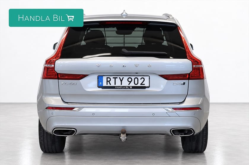 Bild 5 av Volvo XC60