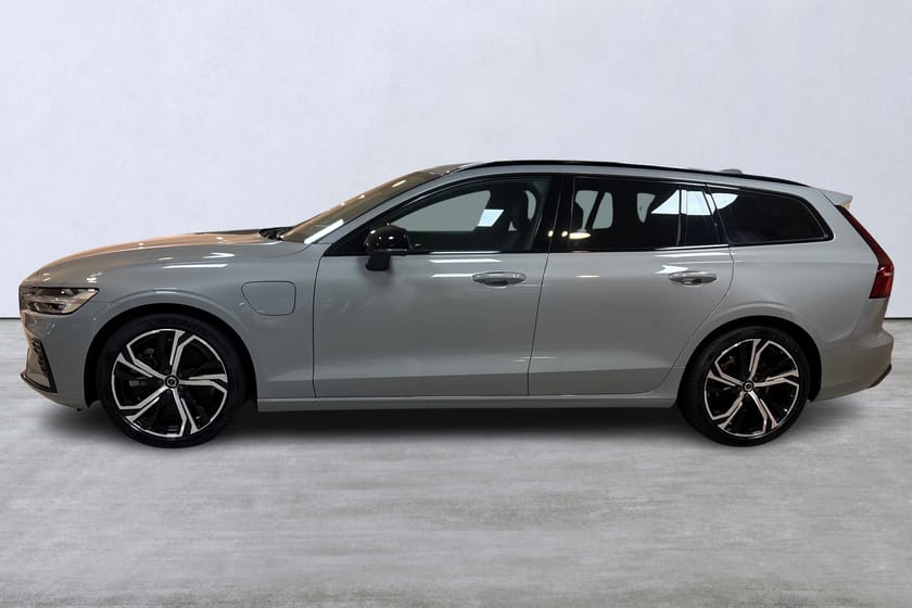 Bild 2 av Volvo V60