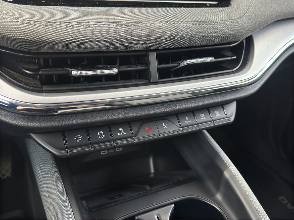 Škoda Enyaq iV 80, bild 17 av 22
