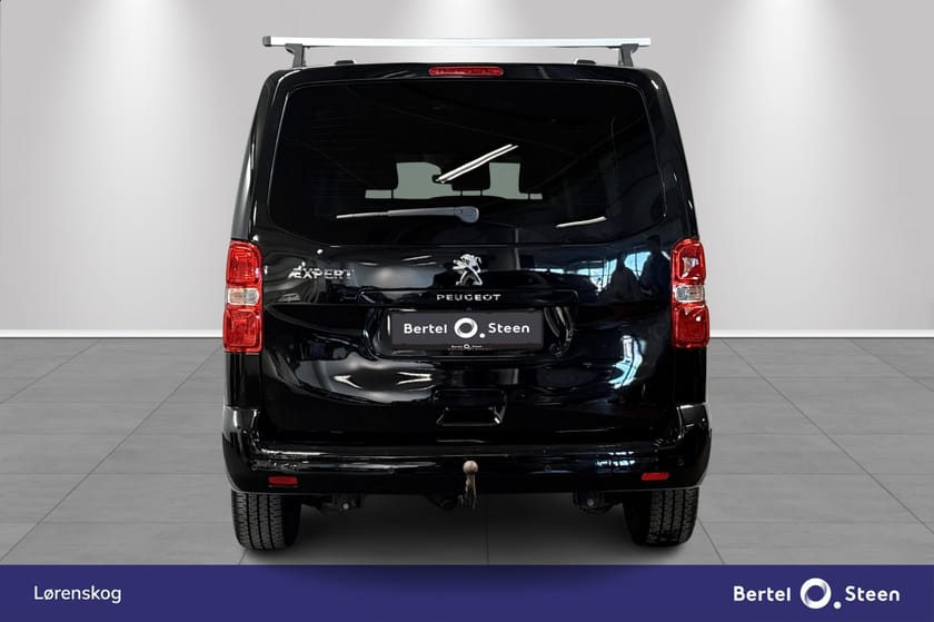 Bilde 4 av Peugeot Expert Mester L2 | Ryggekamera | Hengerfeste | CarPlay