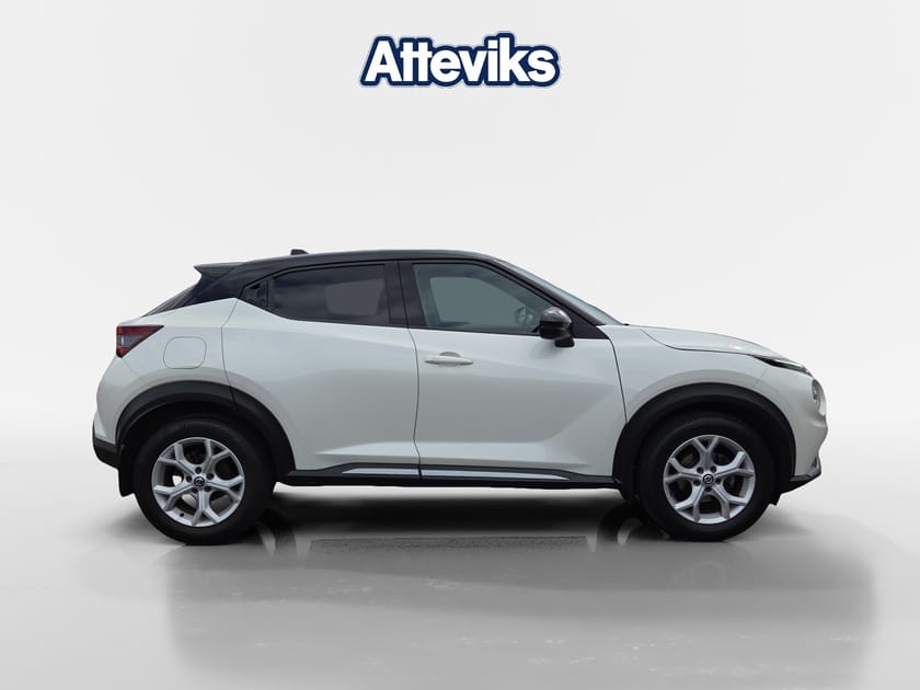 Bild 2 av Nissan Juke 1.0 DIG-T | Backkamera |