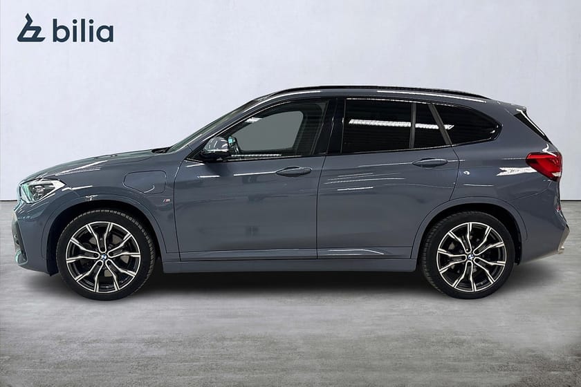 Bild 3 av BMW X1 xDrive25e xDrive 25e M-Sport | Head-up | Drag | HiFi | Komfortöpp