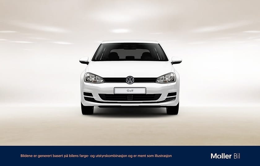 Bild 3 av Volkswagen Golf
