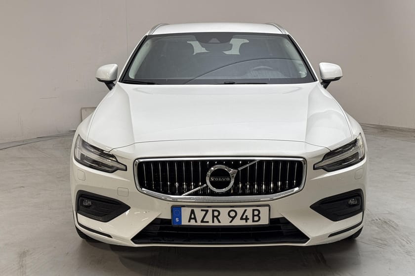 Bild 5 av Volvo V60