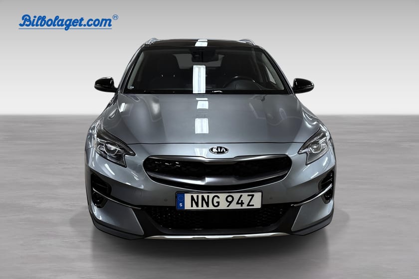 Bild 3 av Kia XCeed Plug-in Hybrid PHEV Advance Plus 2