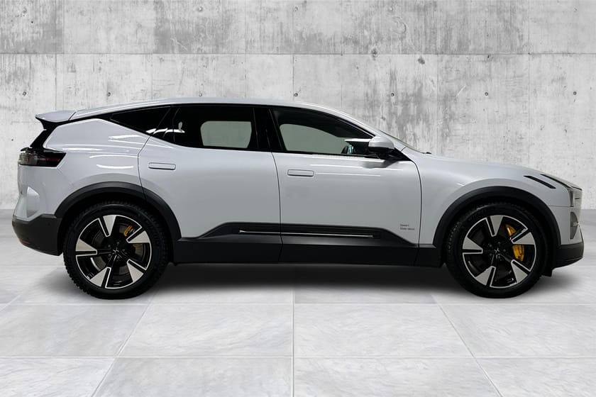 Bilde 4 av Polestar 3 Long Range Dual Motor Performance