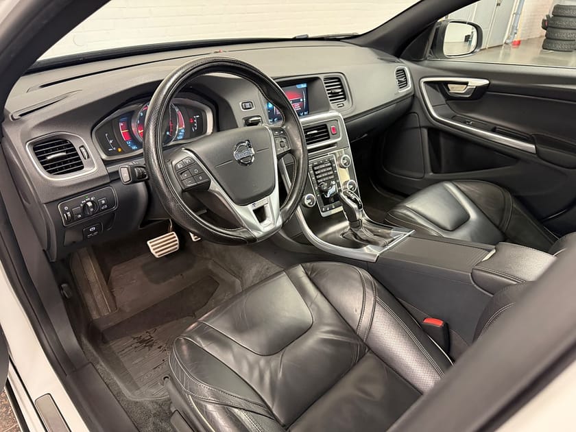 Bild 5 av Volvo S60 T5