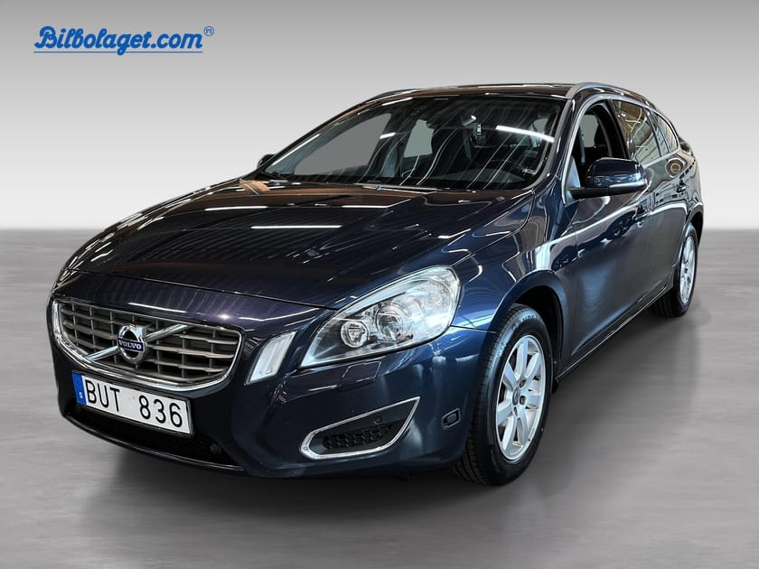 Bild 1 av Volvo V60