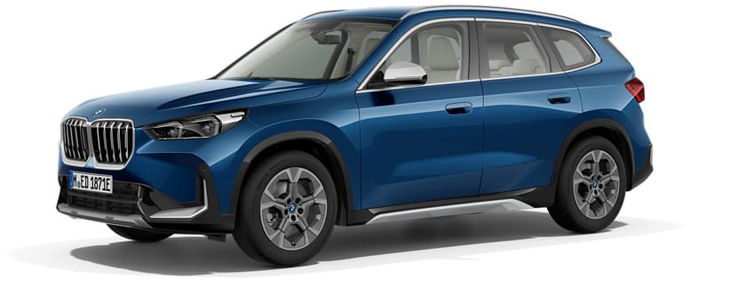 Bild 2 av BMW iX1 xDrive30 xLine