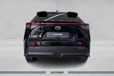 Thumnail bilde 3 av Toyota bZ4X