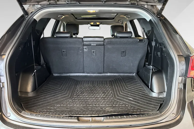 Hyundai Santa Fe bilde 16