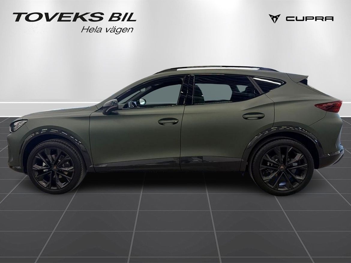 CUPRA CUPRA Formentor — bild 5