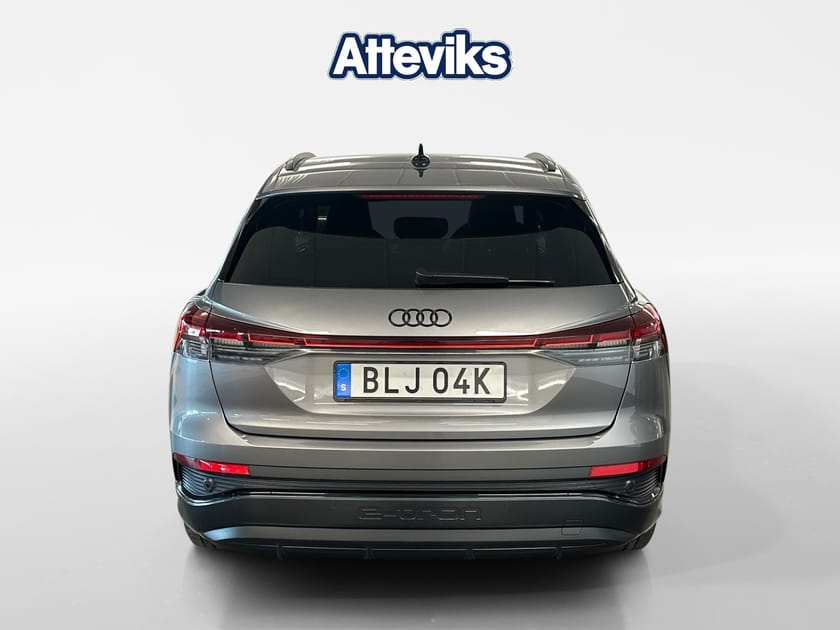 Bild 4 av Audi Q4 45 e-tron 210,00 KW