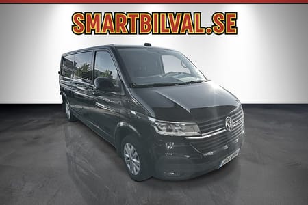 Volkswagen Transporter T30 2.0 TDI 4Motion