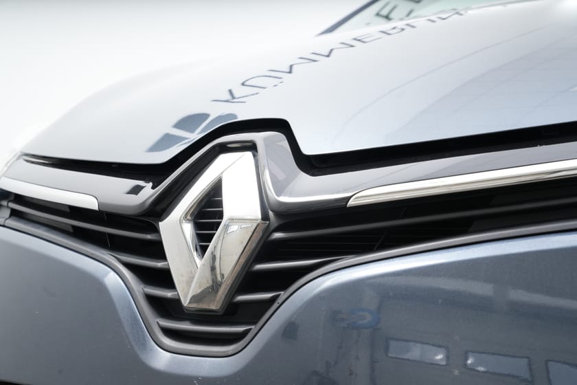 Bild 3 av Renault Clio