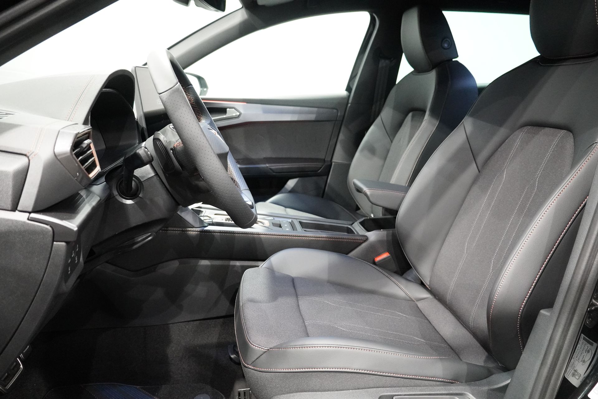 Cupra Leon Sportstourer 2026, bild 6/10