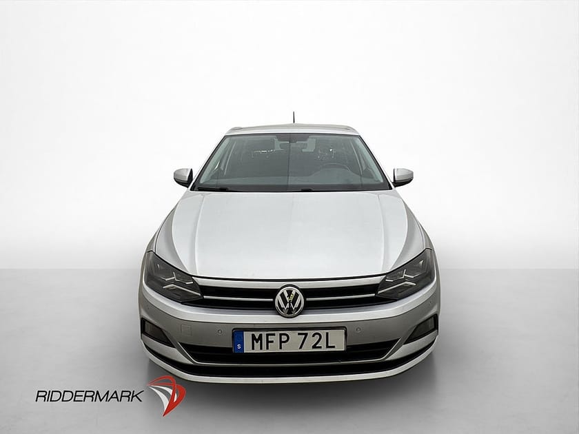 Bild 2 av Volkswagen Polo