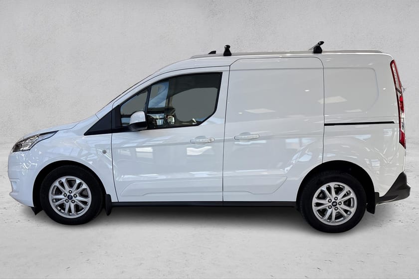 Bilde 2 av Ford Transit Connect 240 | H.feste |