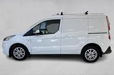 Thumnail bilde 1 av Ford Transit Connect 240