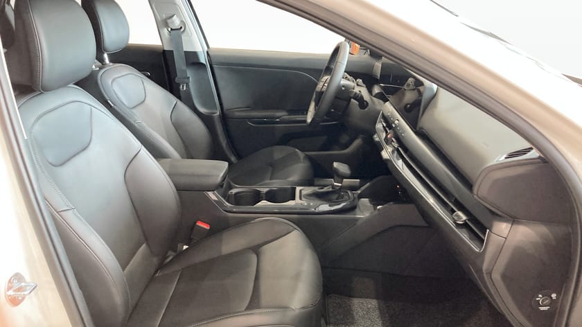 Bild 3 av Kia K4 Sportswagon SW 1.6 T-GDI 150HP DCT ADVANCE PL FRÅN 3595/mån
