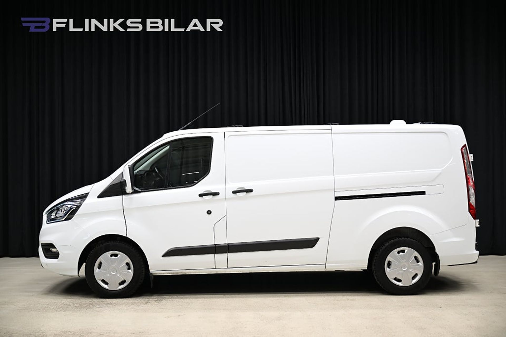 Ford Transit Custom 2022, bild 2/10