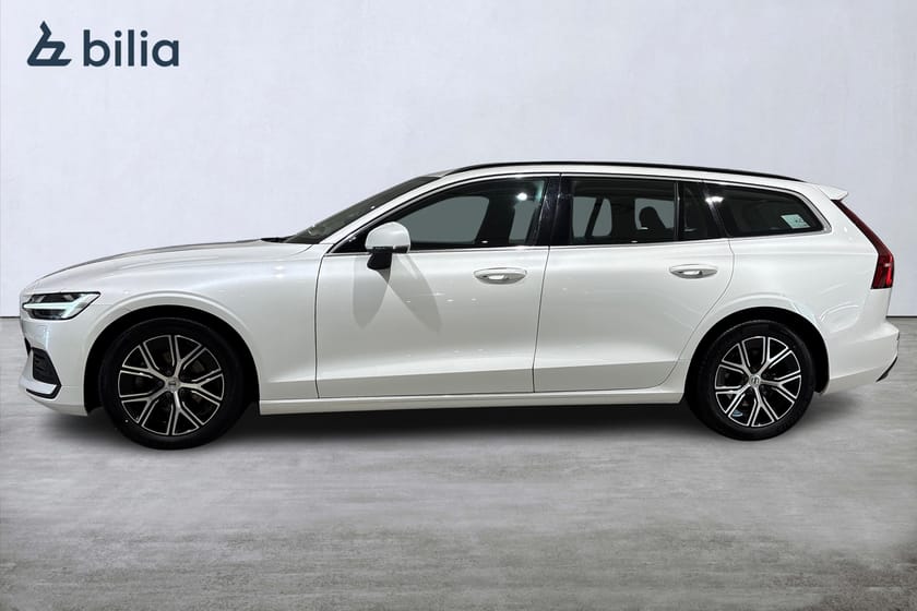 Bild 3 av Volvo V60 B4 Bensin Core