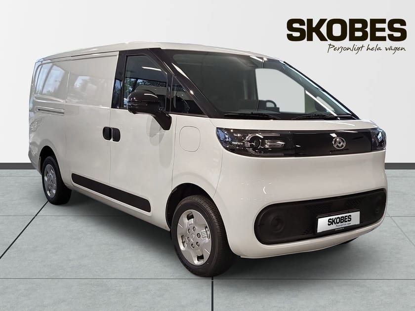 Bild 1 av Maxus e-Deliver 5
