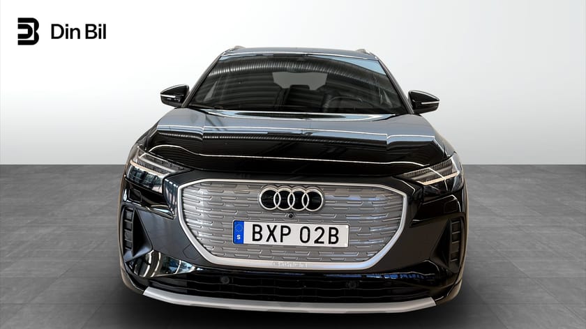 Bild 4 av Audi Q4 40 e-tron PROLINE 150,00 KW