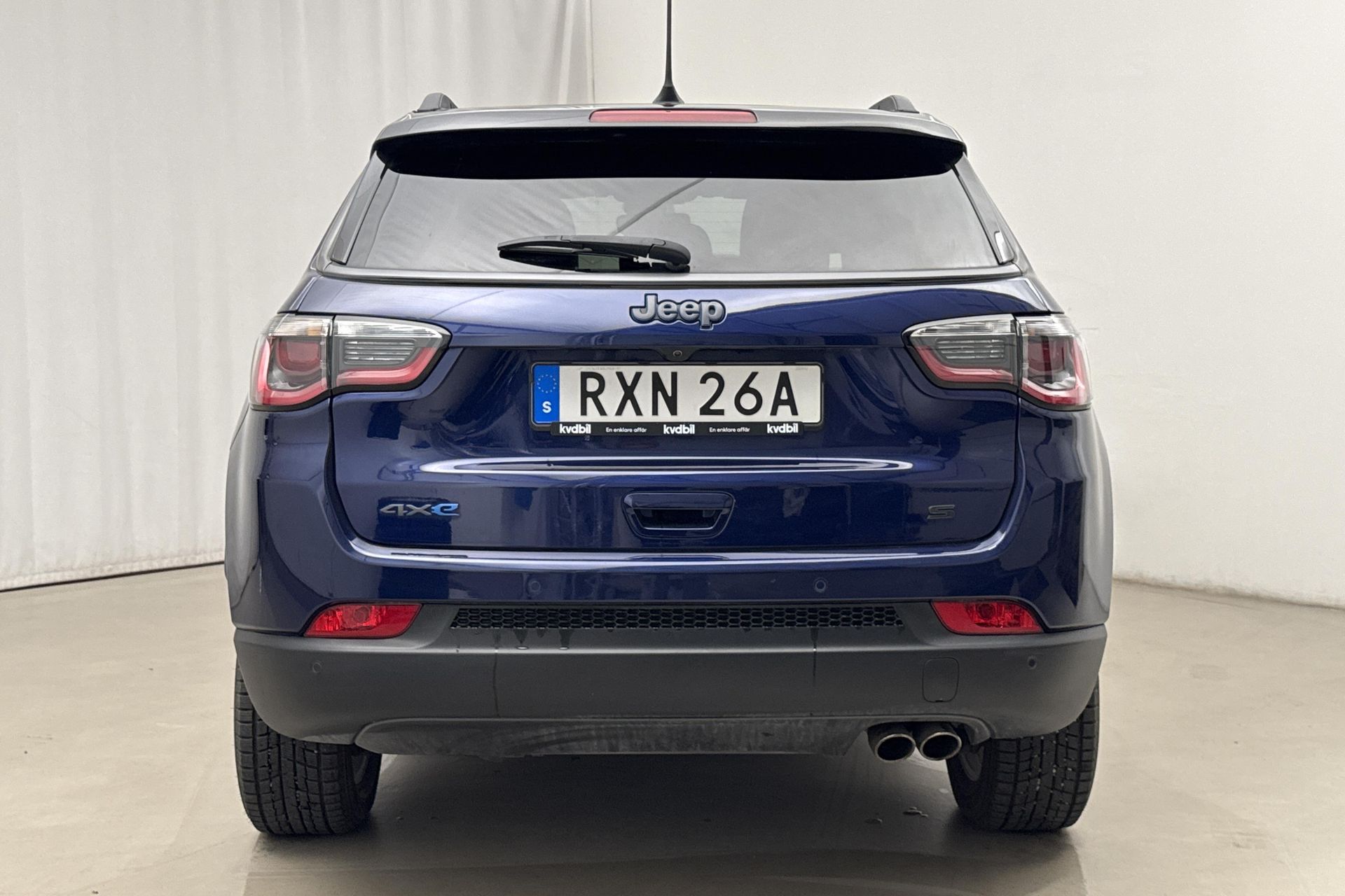 Jeep Compass 2020, bild 6/10