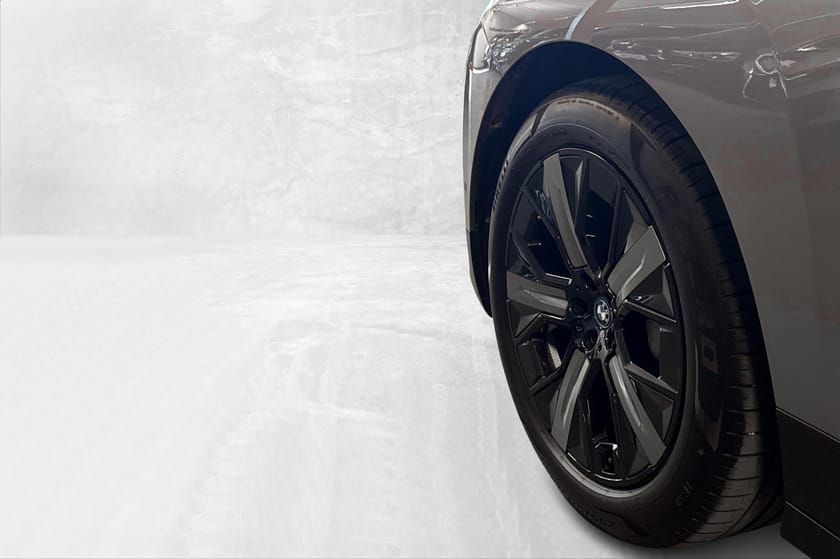 Bilde 2 av BMW iX xDrive50 Fully Charged Pano, SoftClose, H/K, Krok