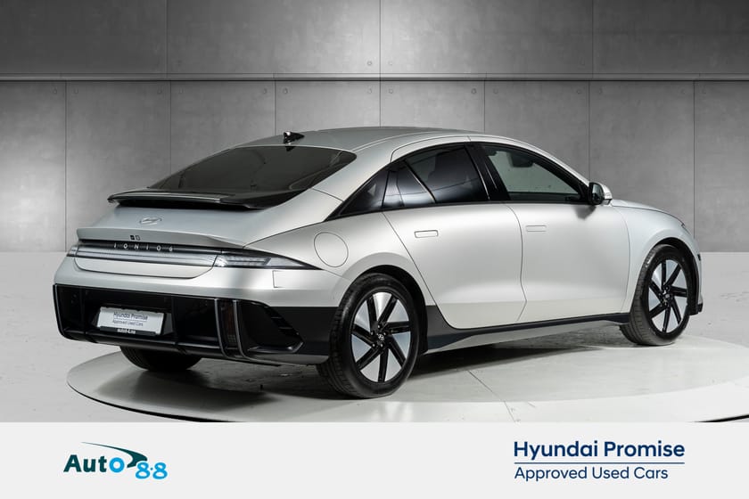 Bilde 4 av Hyundai Ioniq 6