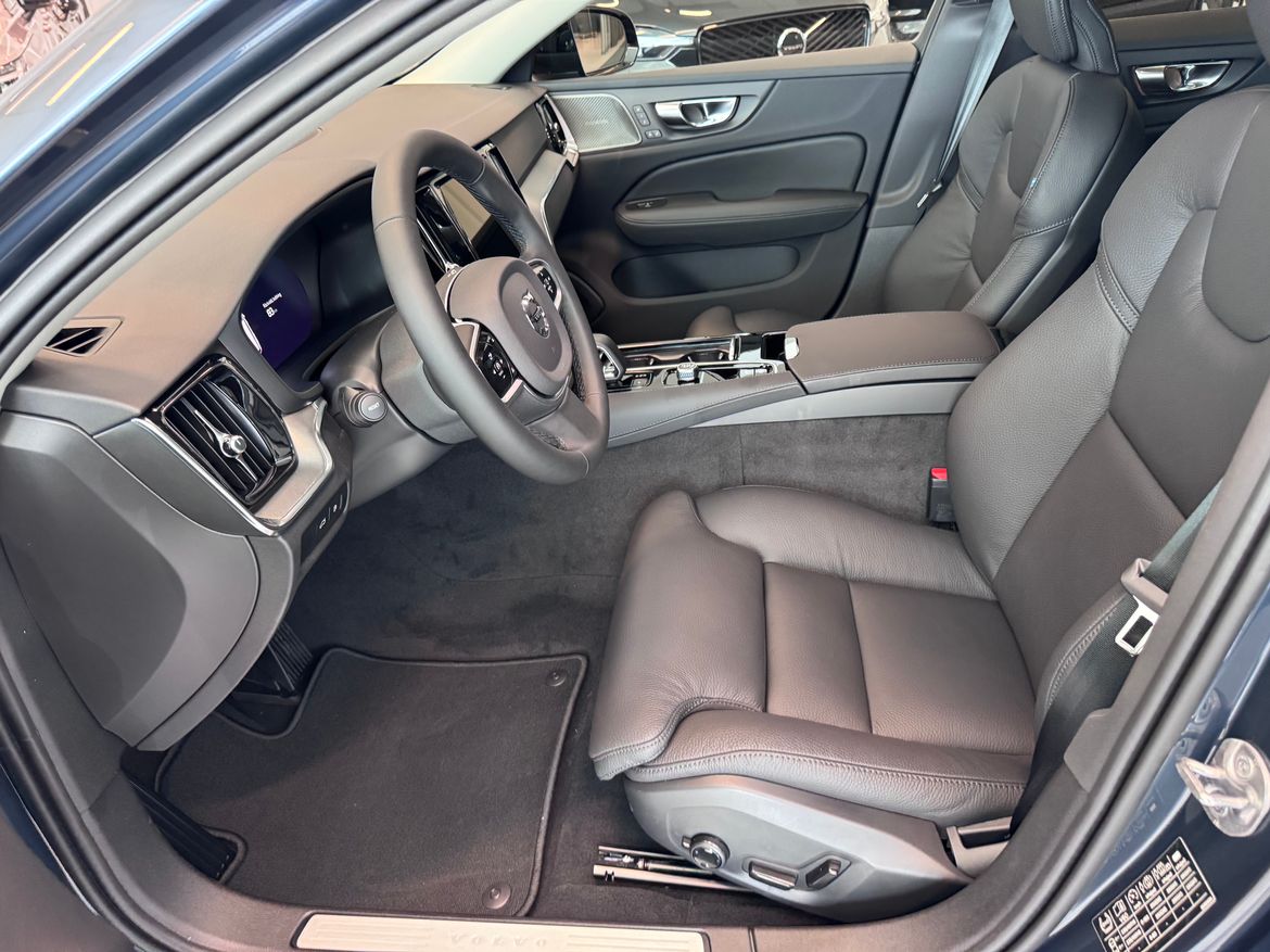 Volvo V60 2026 - miniatyr 7