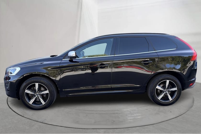 Bild 2 av Volvo XC60
