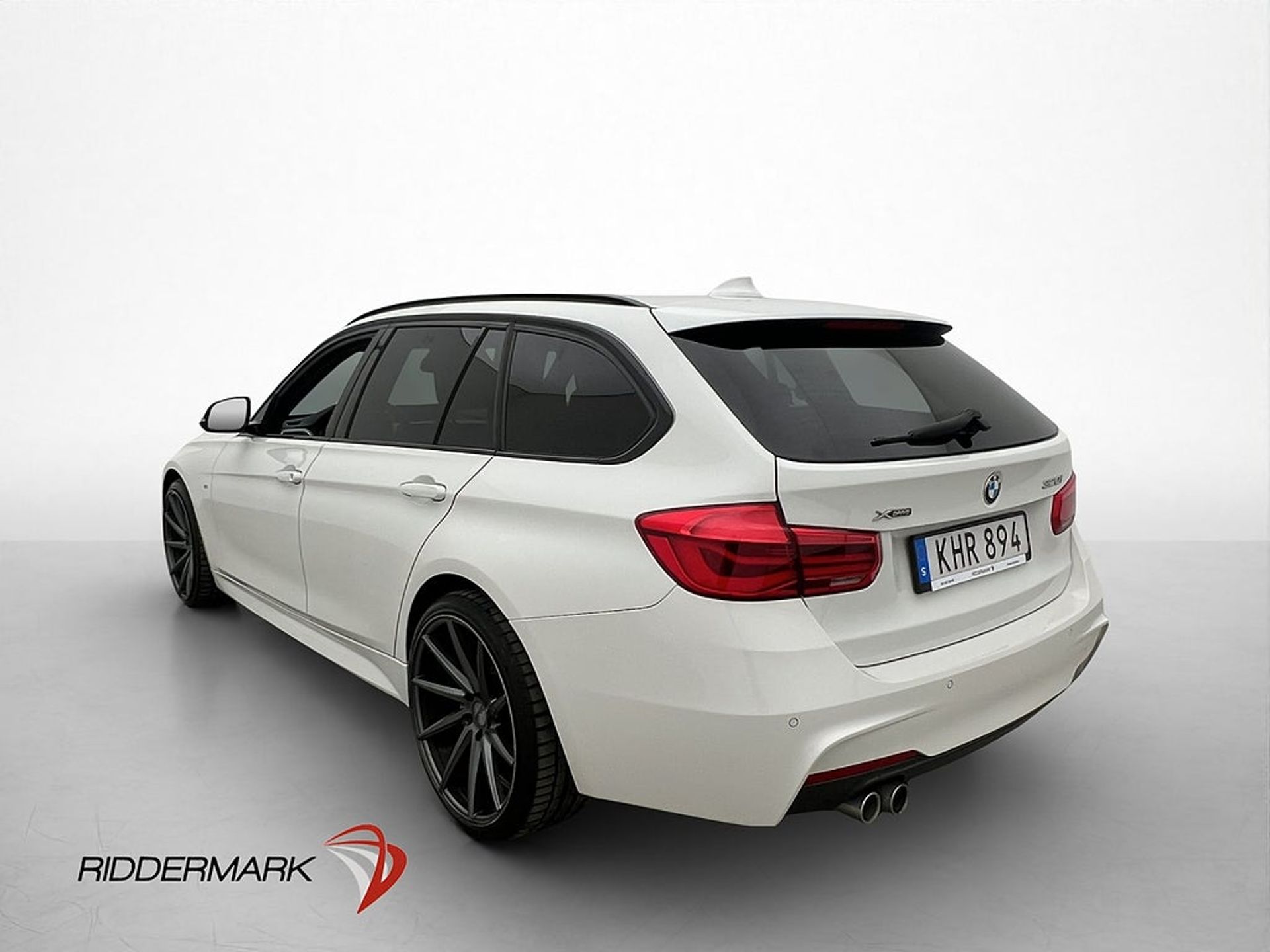 BMW 320 2019, bild 6/32