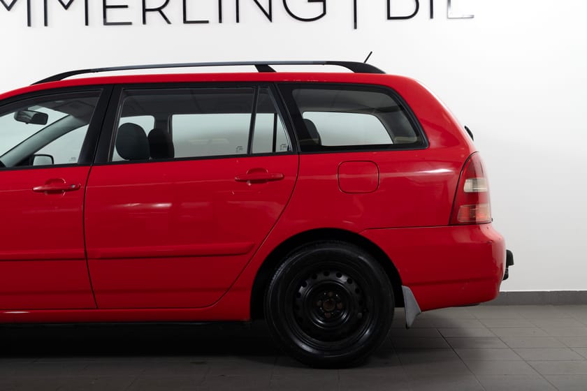 Bild 5 av Toyota Corolla Kombi