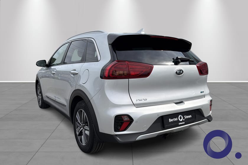 Bilde 3 av Kia Niro P-HEV 