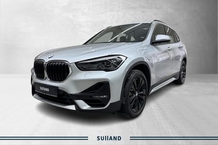 BMW X1 xDrive25e
