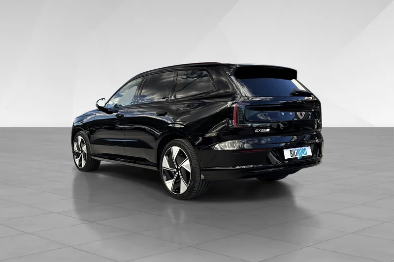 Volvo EX90 Twin Motor Performance 7-seater bilde 4