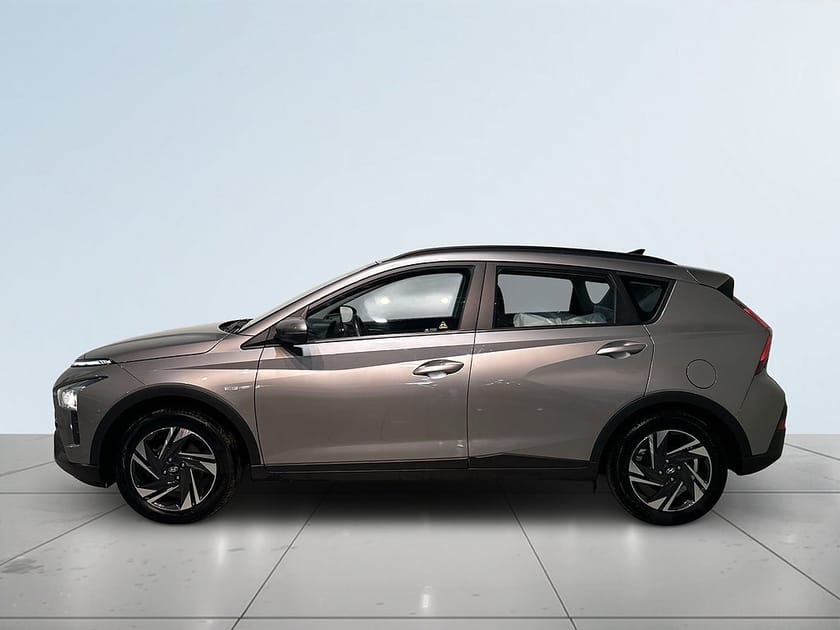 Bild 4 av Hyundai Bayon