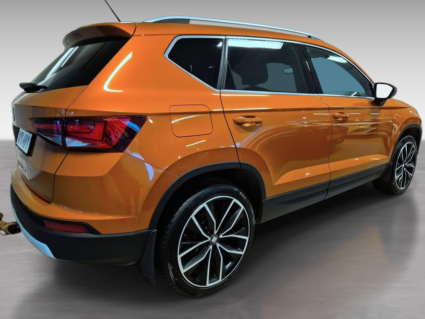 Bild 4 av SEAT Ateca