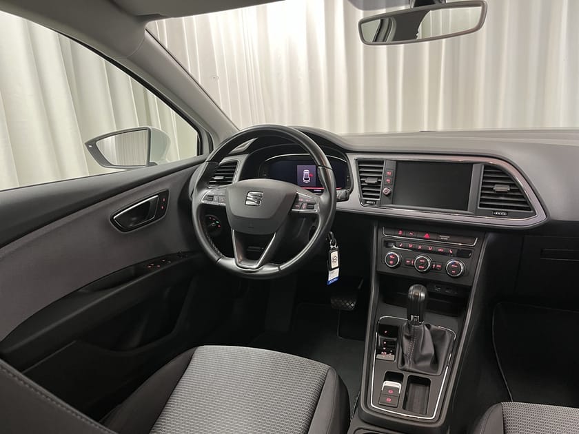 Bild 5 av SEAT Leon ST SPORTOURER 1.0 TSI 115 DSG7 S