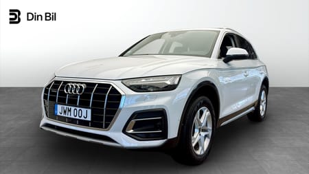 Audi Q5 40 TDI quattro