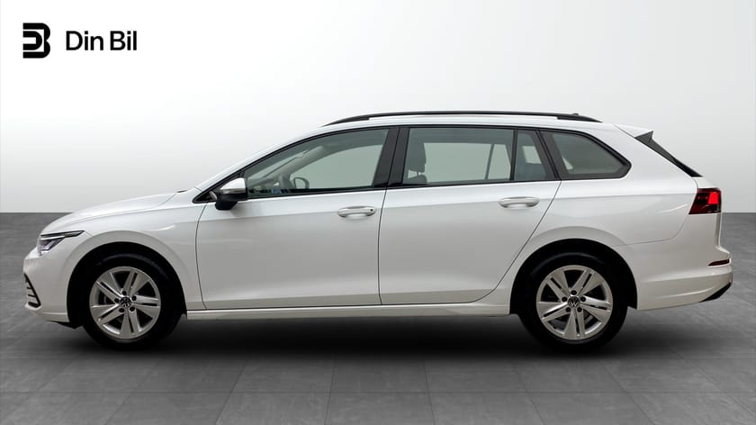 Bild 2 av Volkswagen Golf Sportscombi eTSI 130 DSG/Backkamera