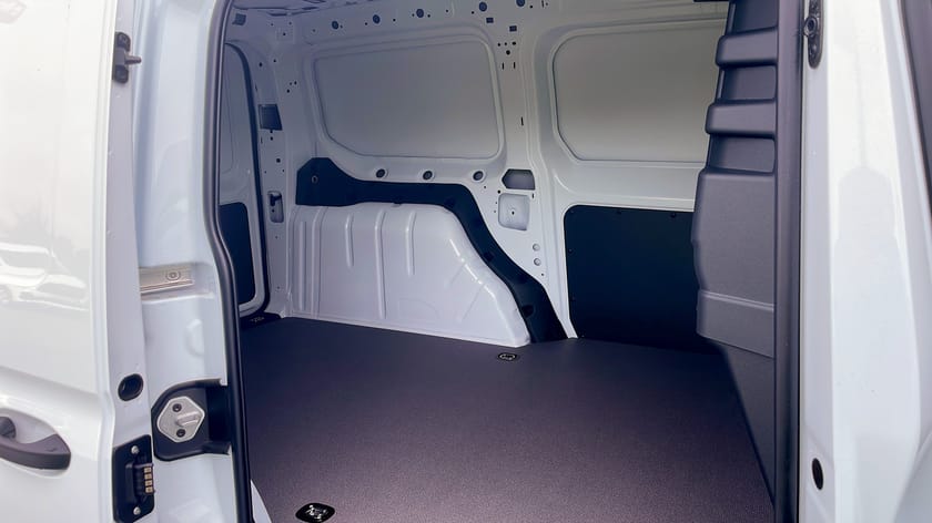 Bild 5 av Ford Transit Connect L2 TREND SKÅP 2.0 122Hk AUT FWD
