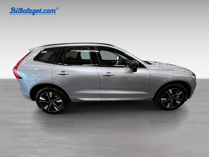 Bild 4 av Volvo XC60 T6 Plus Dark Nordic Edition