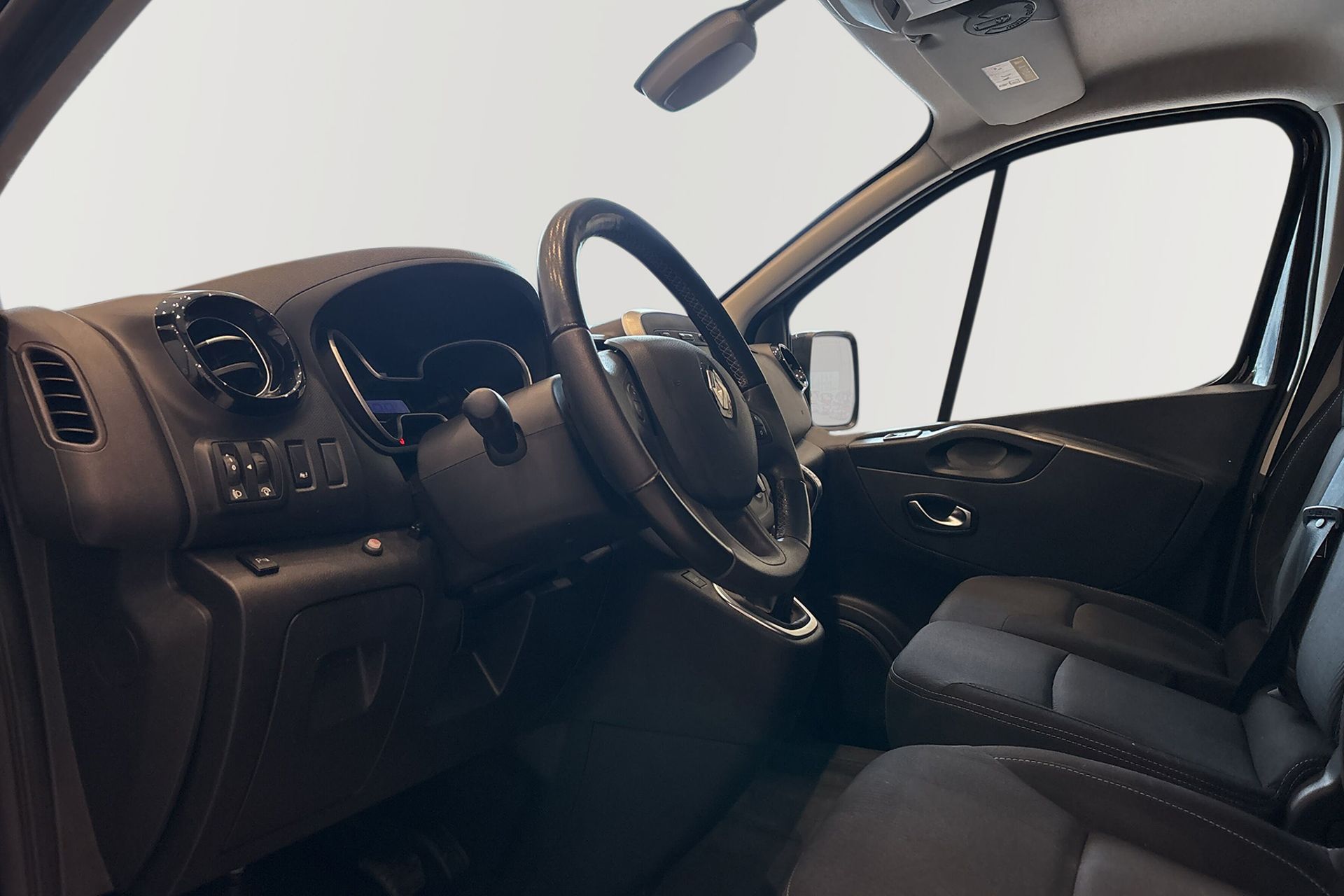 Renault Trafic 2021, bild 6/10